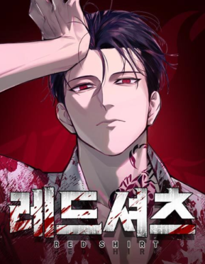 Baca Komik Red Shirt