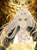 Baca Komik Return of Immortal Warlord