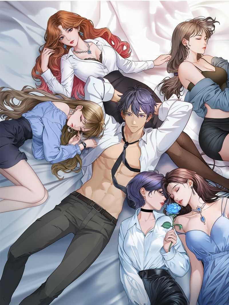 Baca Komik Riches Can't Buy Loyalty