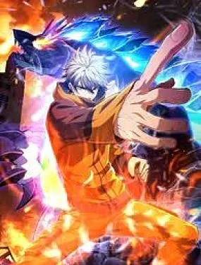 Baca Komik Rise Of The Beast God