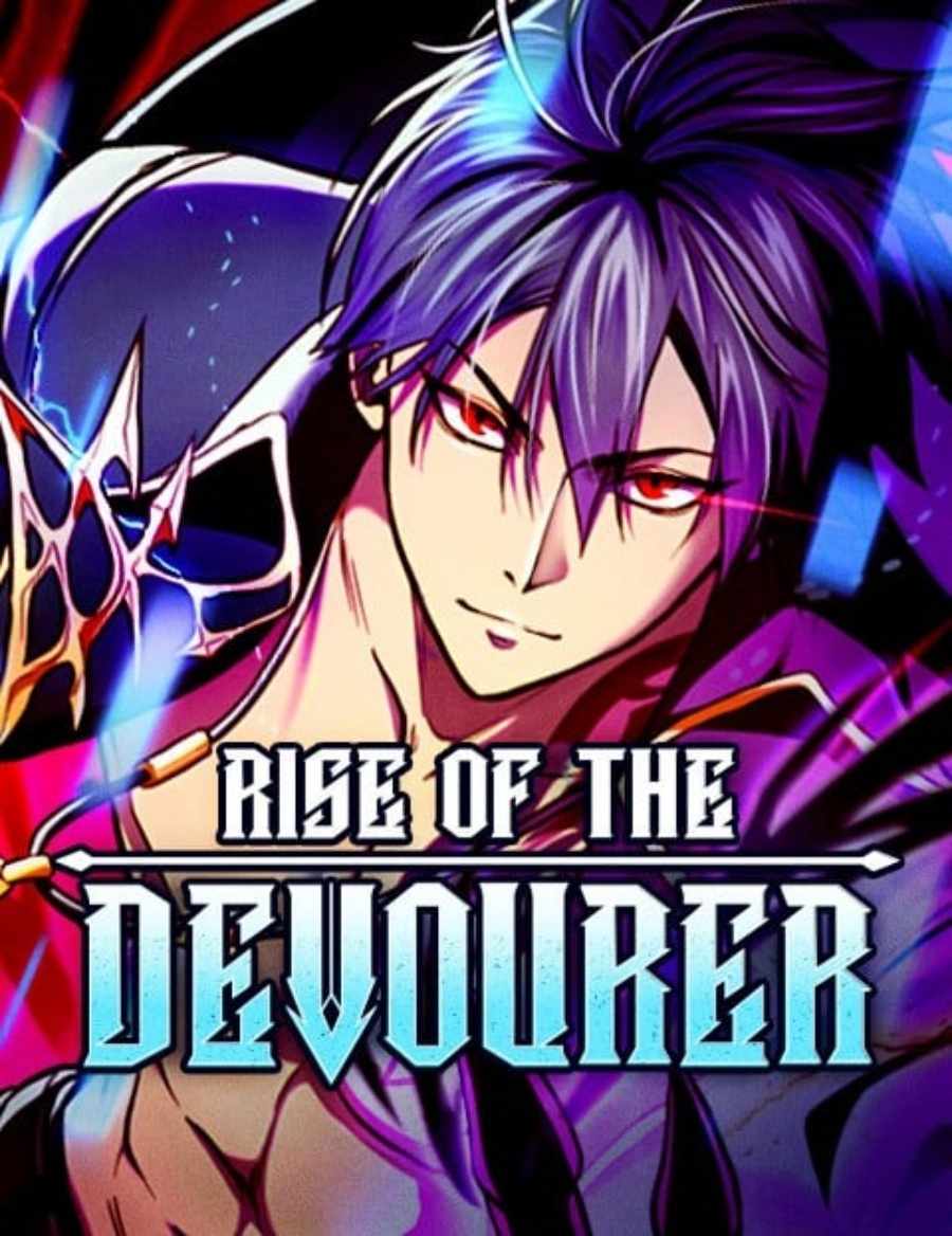 Baca Komik Rise of the Devourer