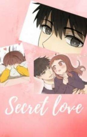 Baca Komik Secret Love