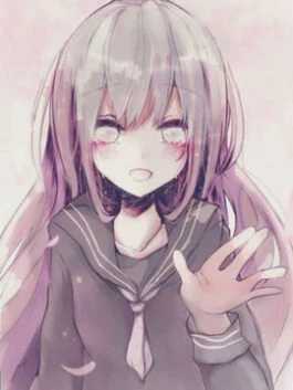 Baca Komik She Became Handsome and He Became Cute