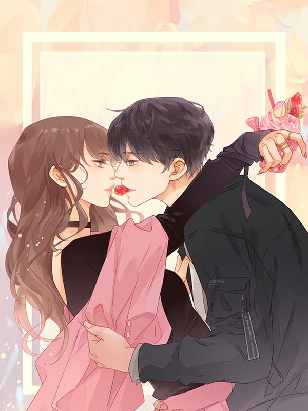 Baca Komik She May Not Be Cute