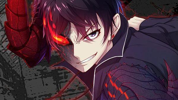 Baca Komik Soul Thorn