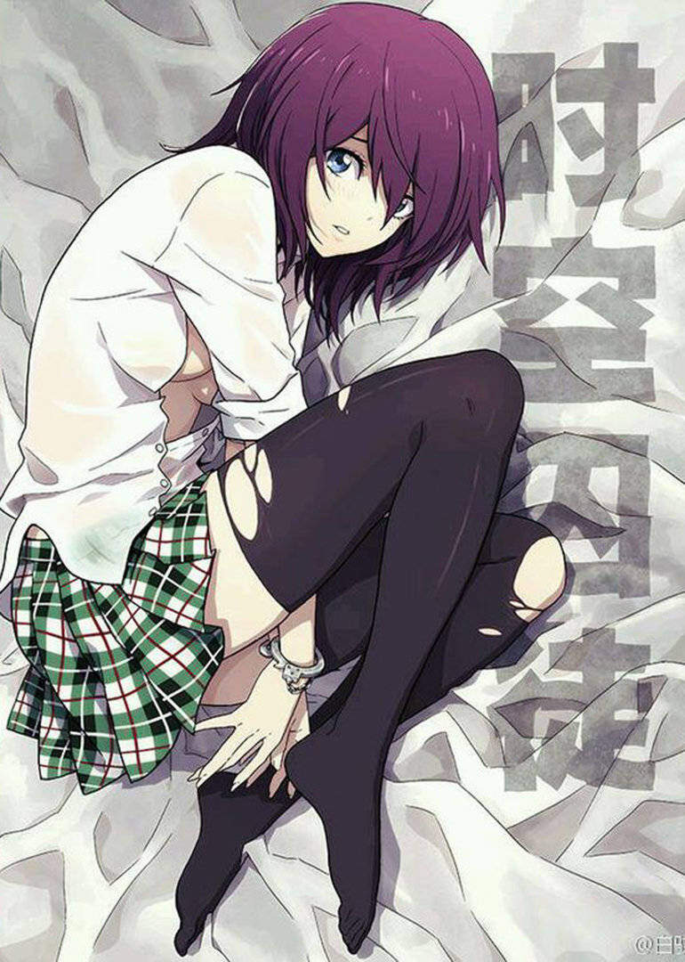 Baca Komik Space-Time Prisoner