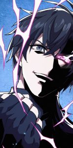 Baca Komik Strongest Player Returns After A Thousand Years