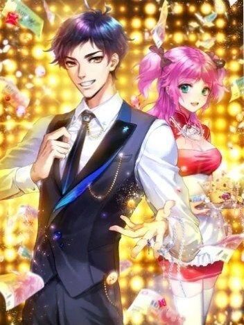 Baca Komik Super Ruin