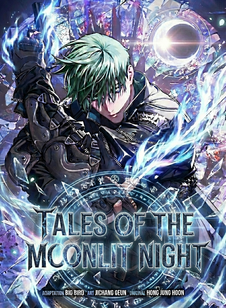 Tales of the Moonlit Night