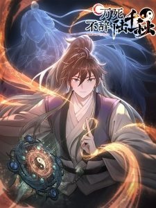 Baca Komik Ten Thousands Deaths Will Never Die