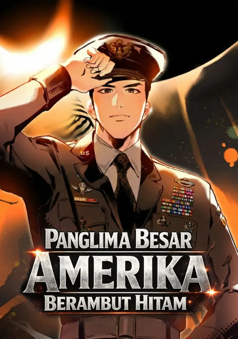 Baca Komik The Black-Haired American Grand Marshal