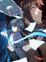 Baca Komik The Book of Life and Death