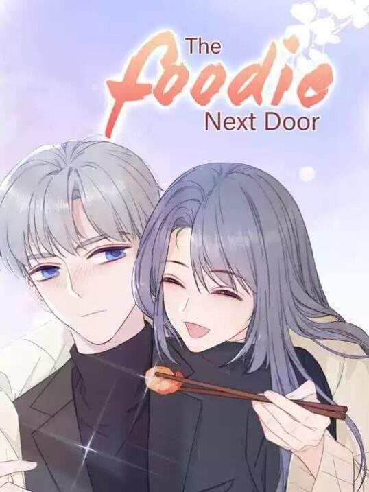 Baca Komik The Glutton Next Door