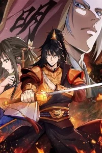 Baca Komik The God of Killers in the Ming Dynasty