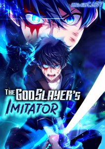Baca Komik The Godslayer's Imitator
