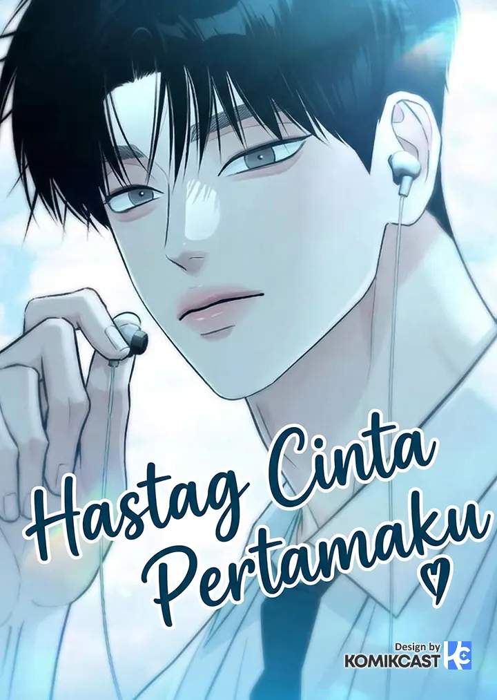 Baca Komik The Hashtag Is First Love