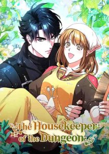 Baca Komik The Housekeeper of the Dungeon