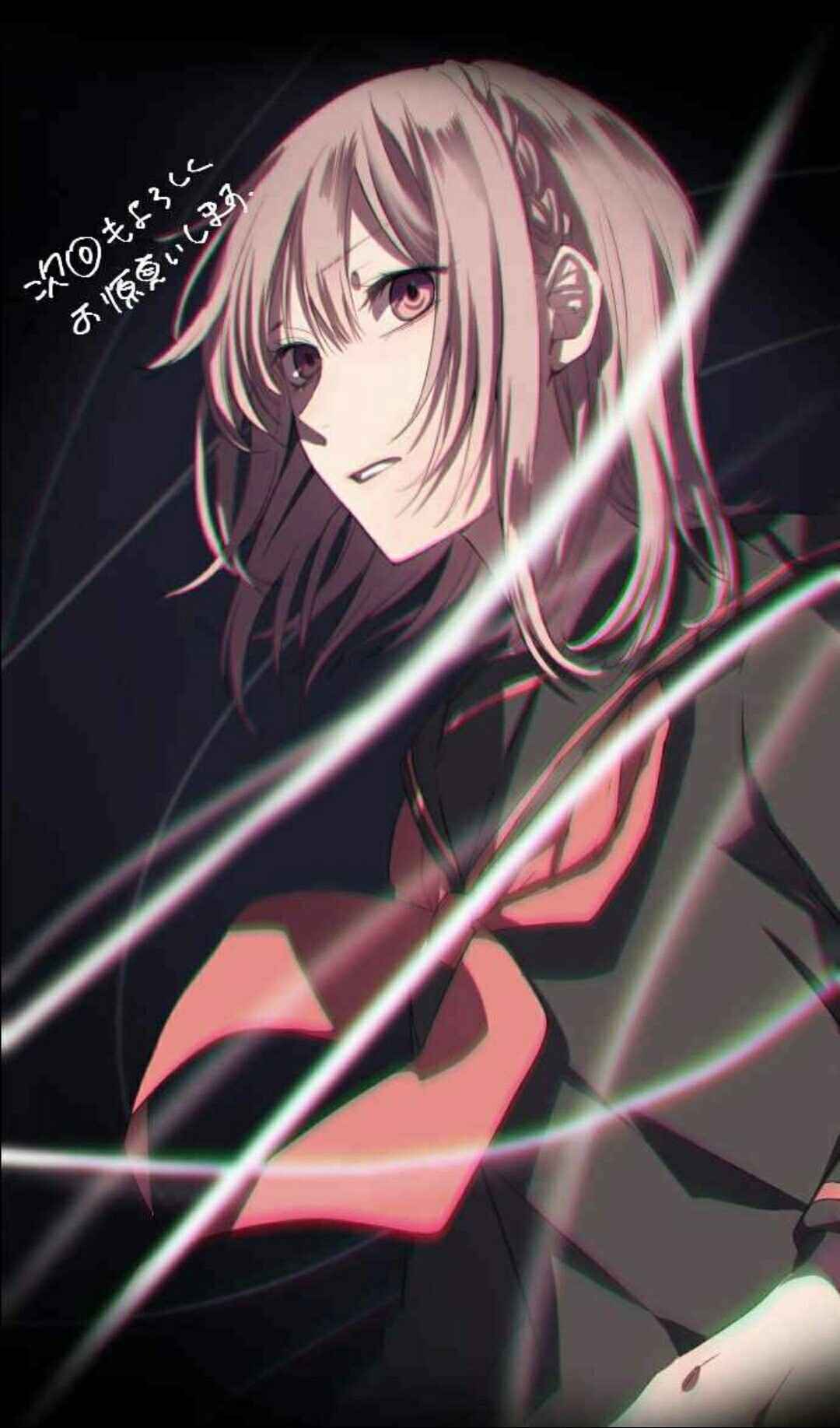 Baca Komik The Immortal Girl and Her Contract with the Demon