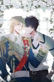 Baca Komik The Royal Prince’s First Love