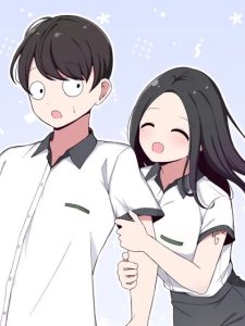 Baca Komik The Secret of the Partner Next to You