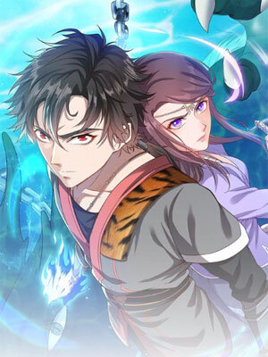 Baca Komik The Sleepy Dragon Continent