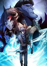 Baca Komik The Strongest Guardian Who Devours Gods and Demons