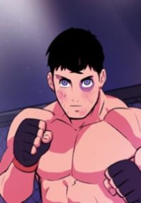 Baca Komik The Tomato Can