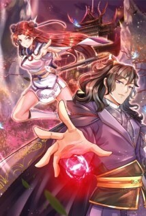 Baca Komik The Way of Domination