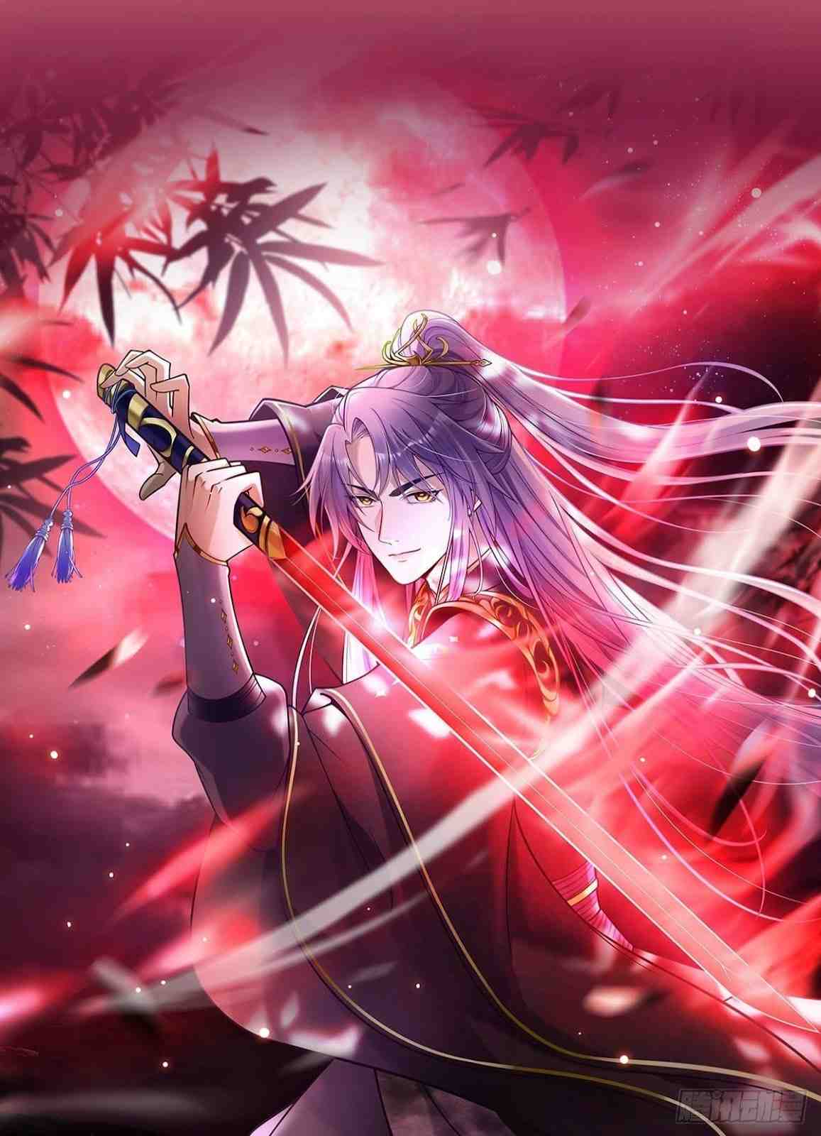 Baca Komik This Account is Ridiculous