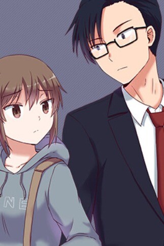 Baca Komik To Kill a Mirror