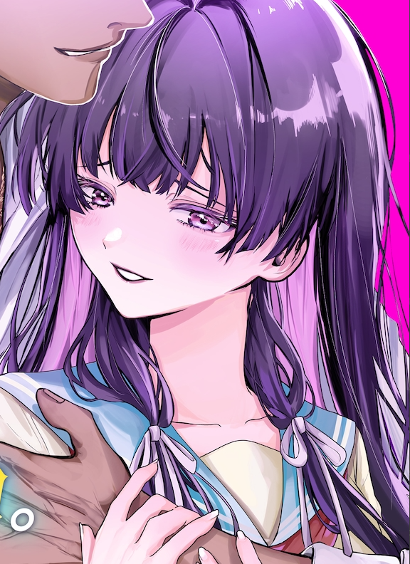 Baca Komik TS Tensei Bishoujo Netora Reiko wa Netoraretai