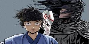 Baca Komik Weak Teacher